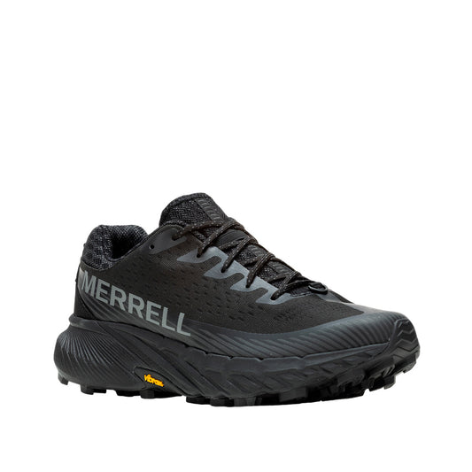 Tennis Agility Peak 5 para hombre color negro