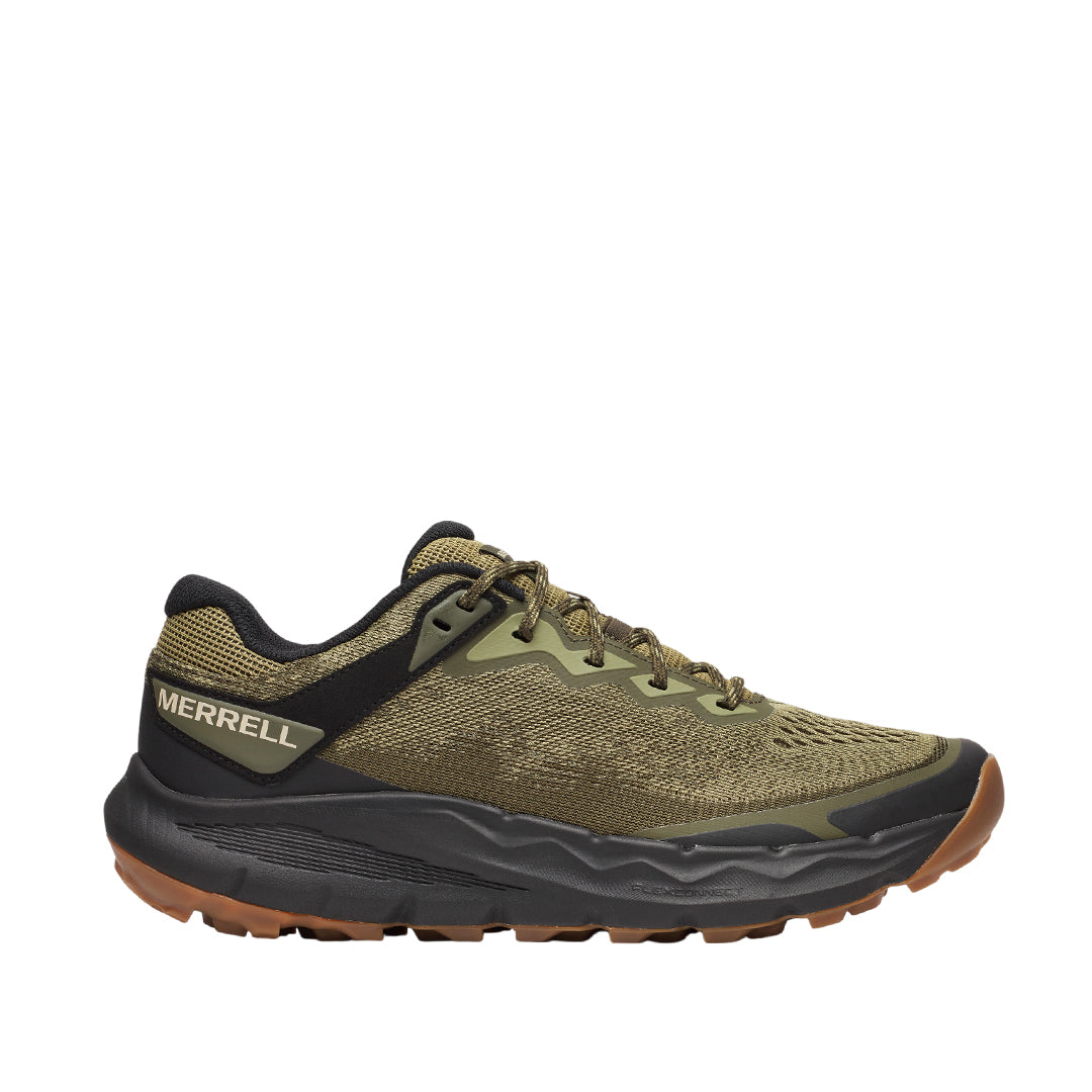 Tennis Nova 4 para hombre color olivo - MERRELL Panamá – Merrell PA