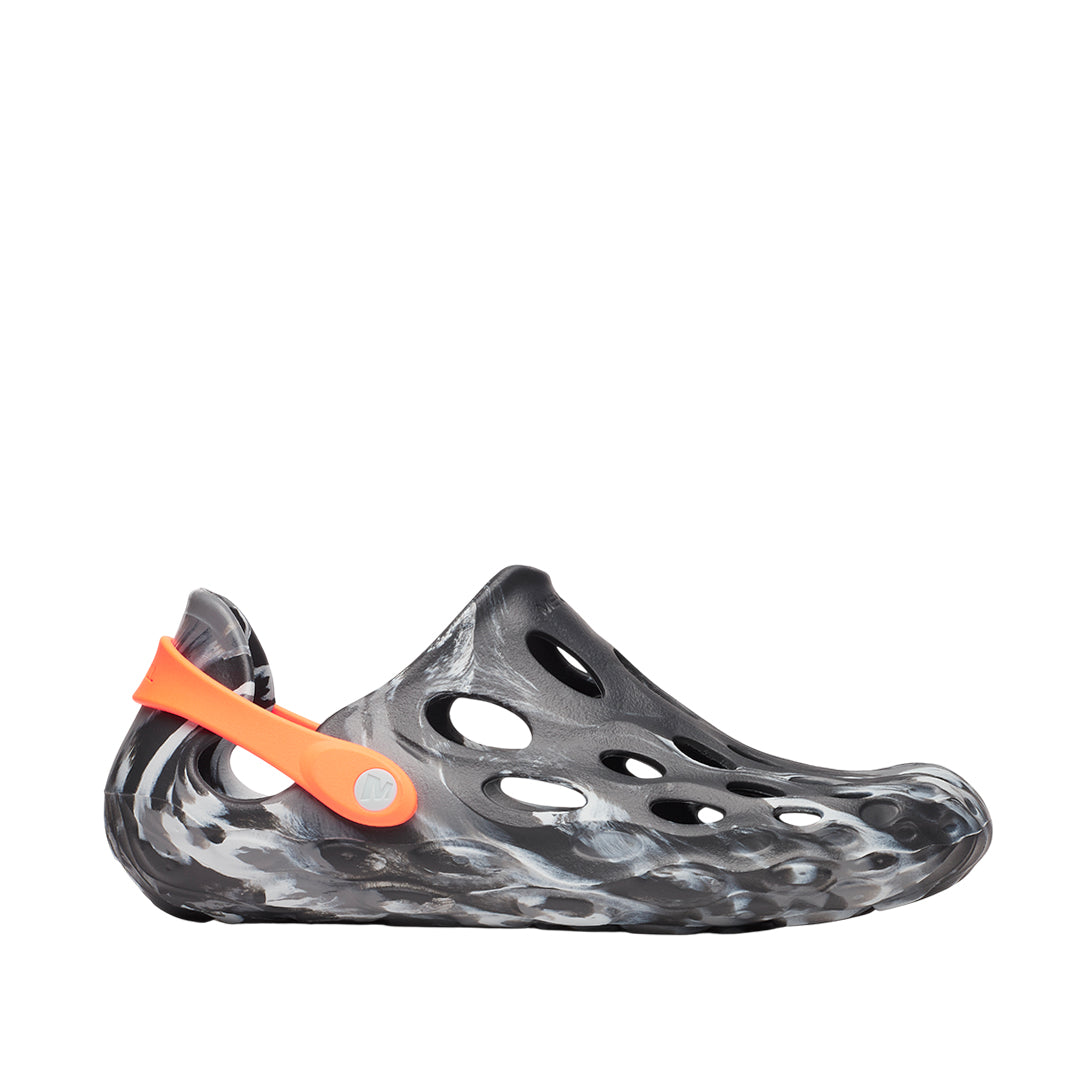Tennis Hydro Moc para hombre color negro y naranja - MERRELL