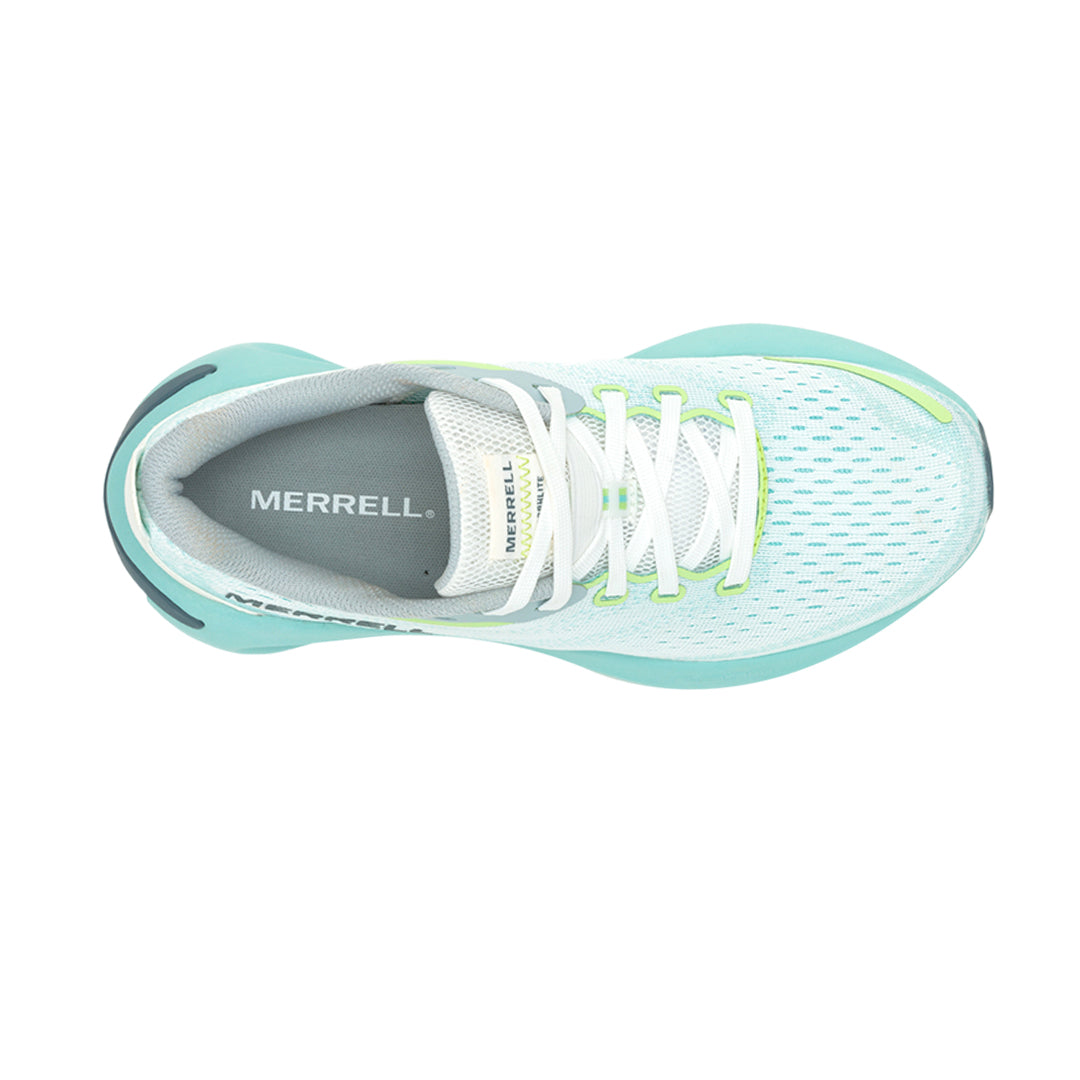 Tennis Morphlite para mujer color celeste