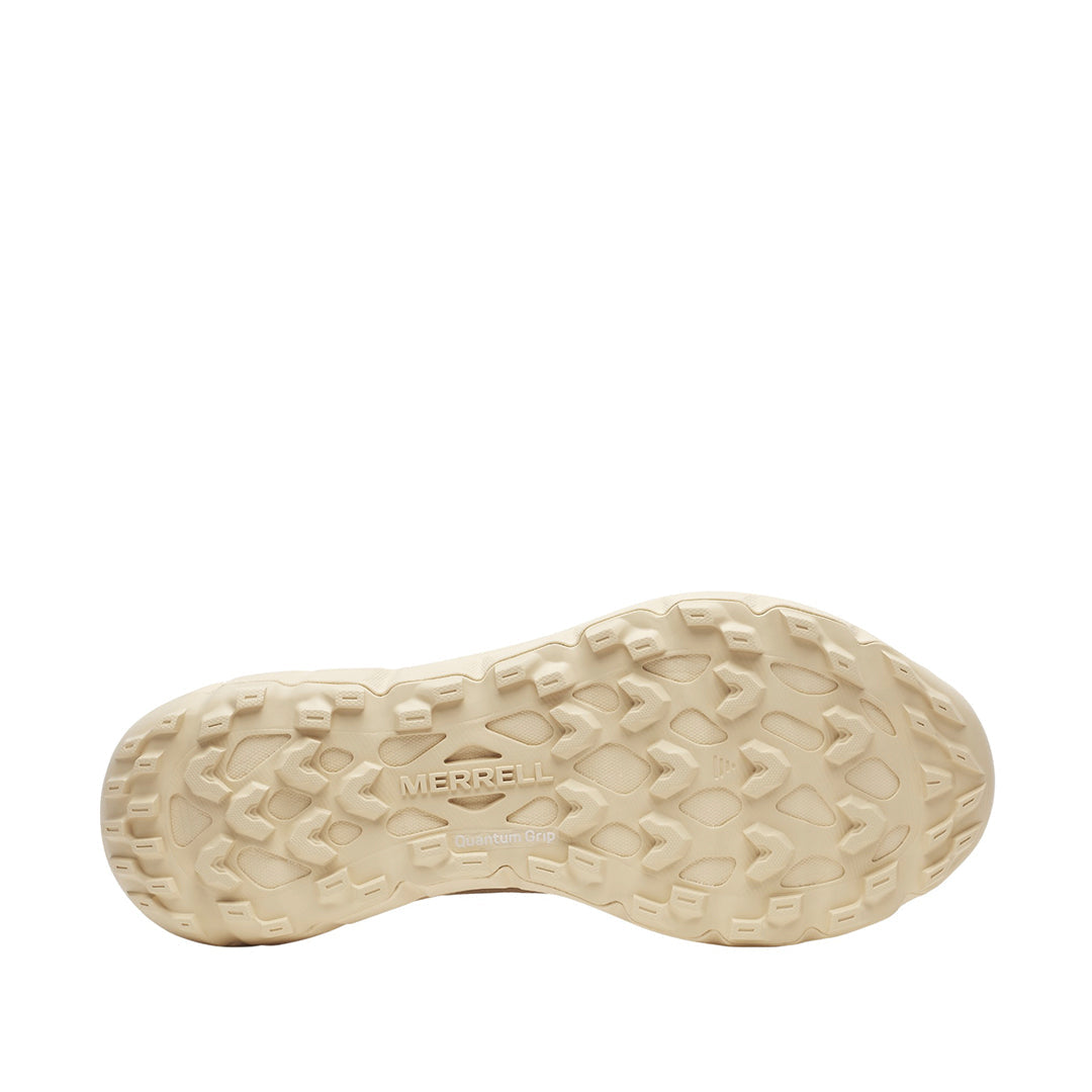 Tennis Nova 4 Traveller para hombre color beige