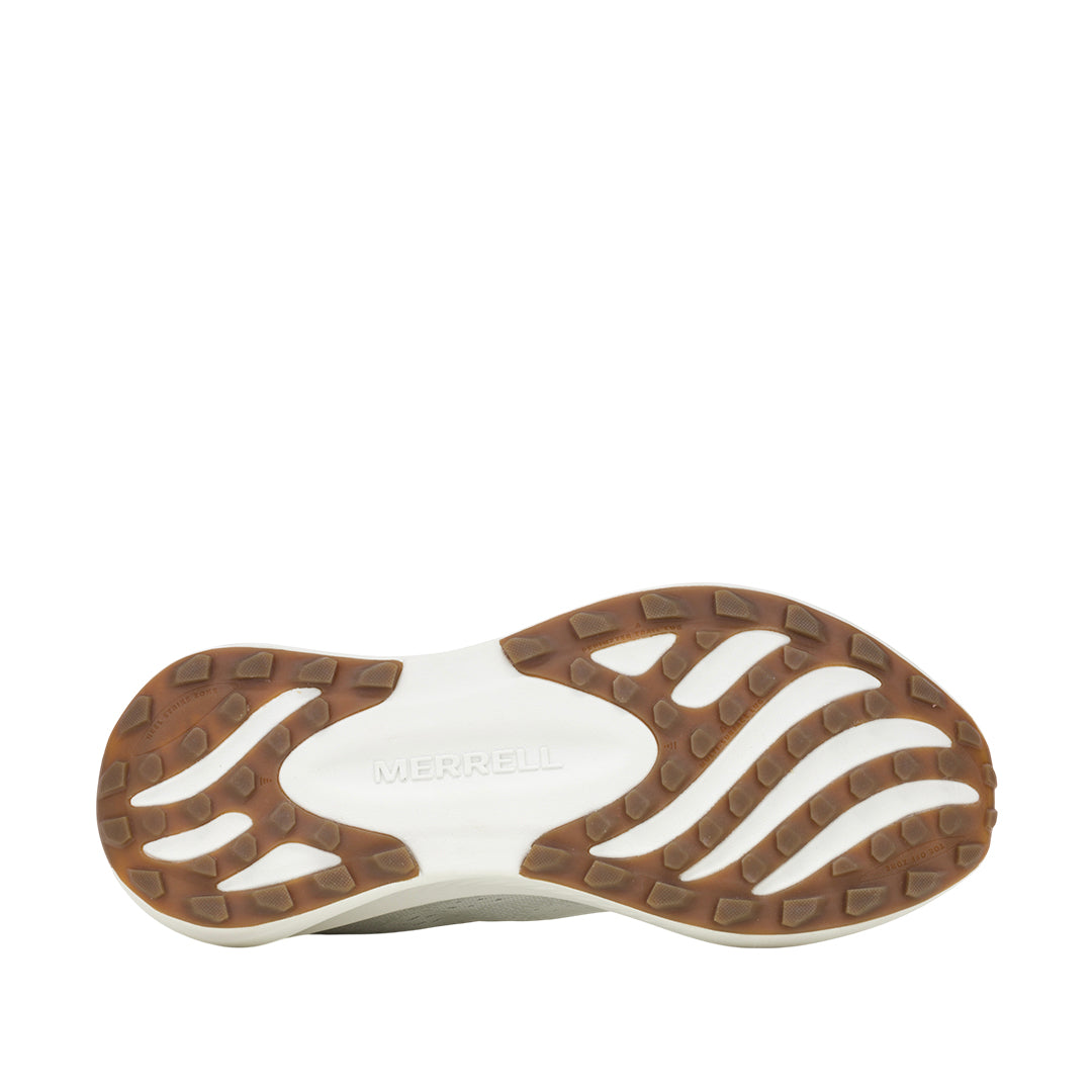 Tennis Morphlite para hombre color blanco