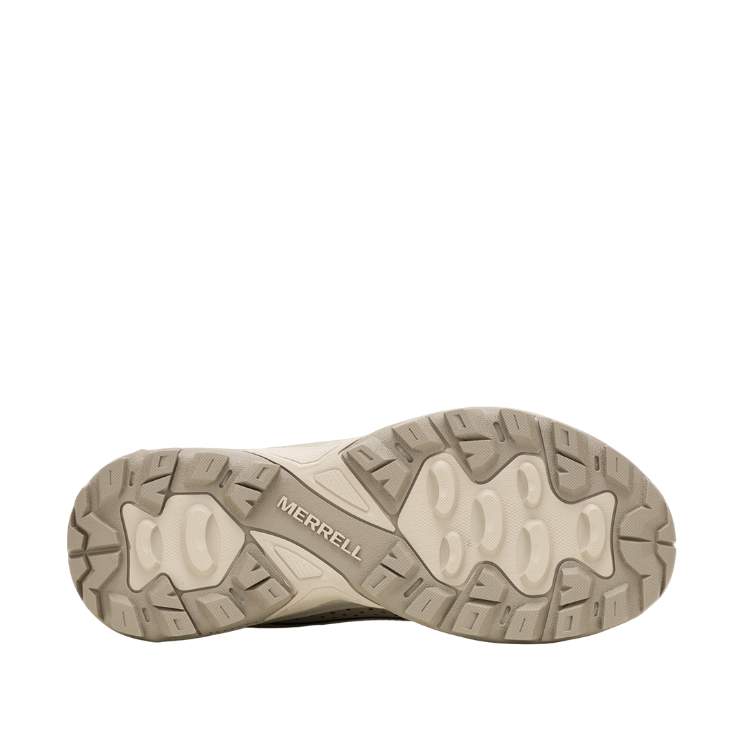 Tennis Speed Strike 2 para mujer color beige