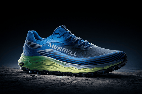 Merrell Agility Peak 6: rendimiento, comodidad y control en cada paso