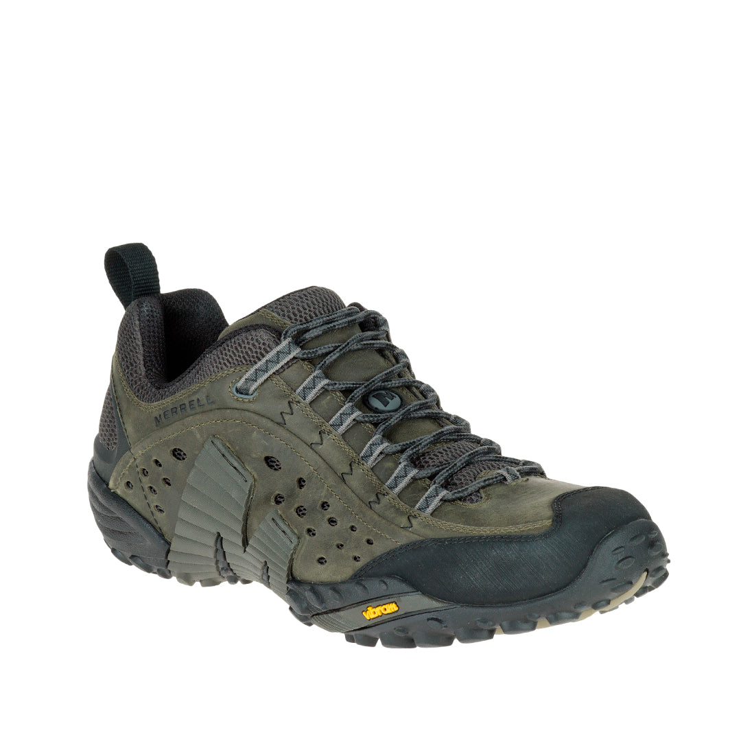 Tennis Intercept para hombre color olivo