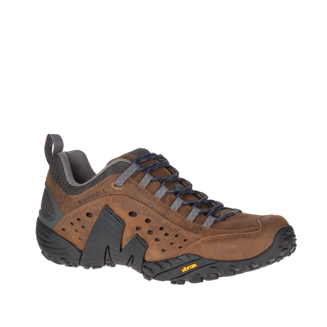 メル61915 Tennis Intercept para hombre color café - MERRELL Panamá – Merrell PA