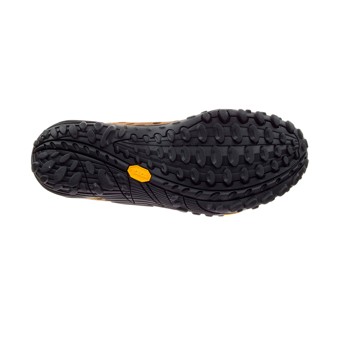 Tennis Intercept para hombre color café