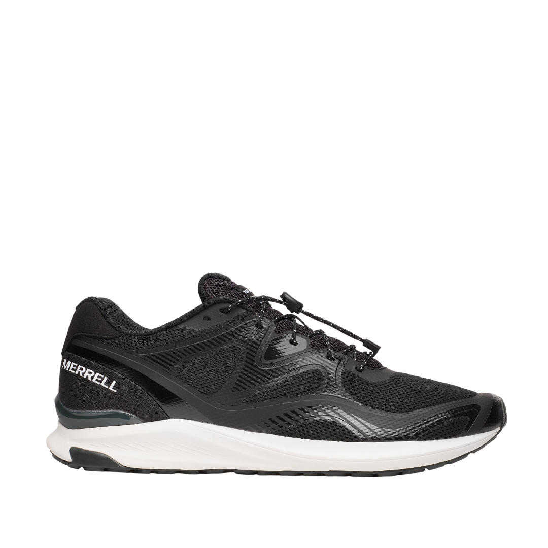 Tennis Skyquest Trek para hombre color negro