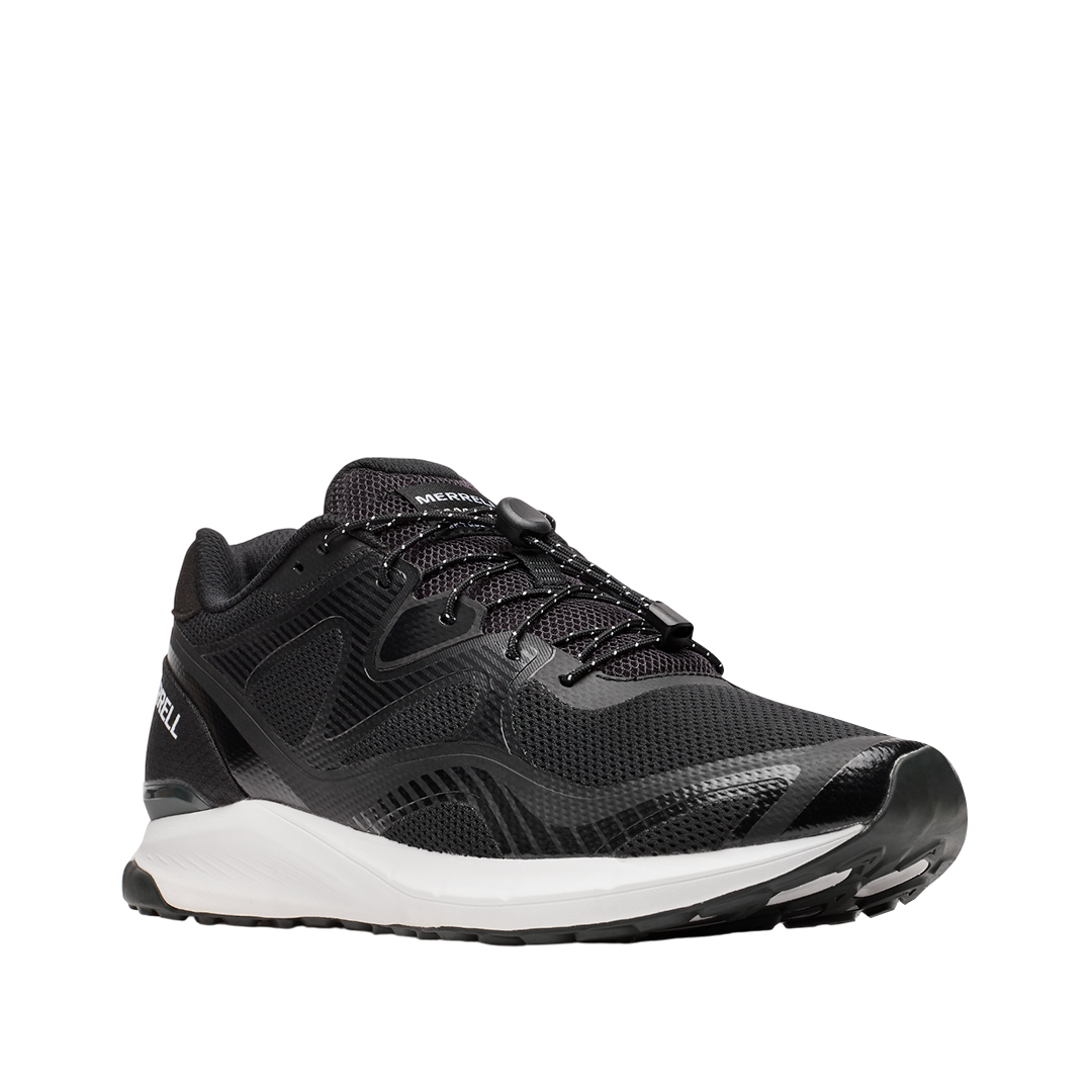 Tennis Skyquest Trek para hombre color negro