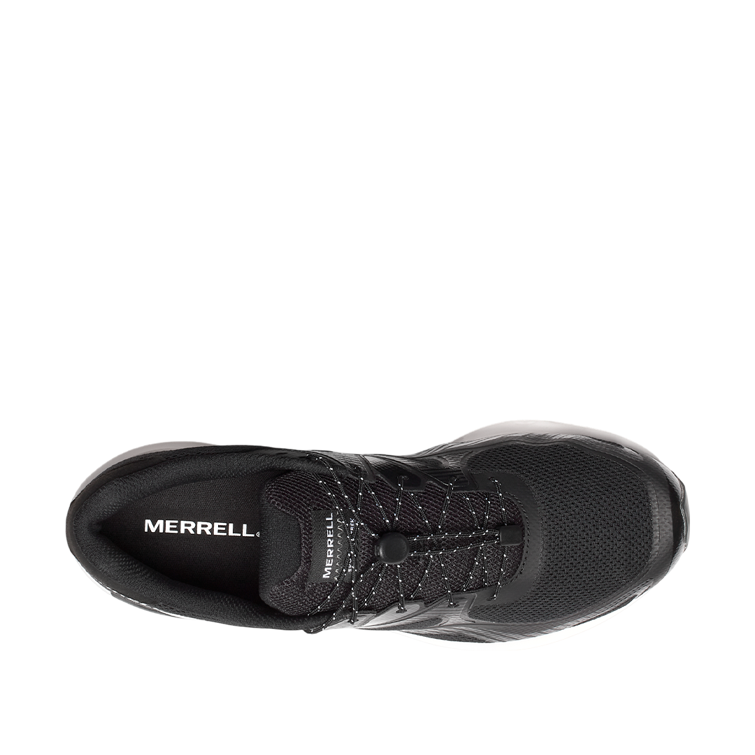 Tennis Skyquest Trek para hombre color negro