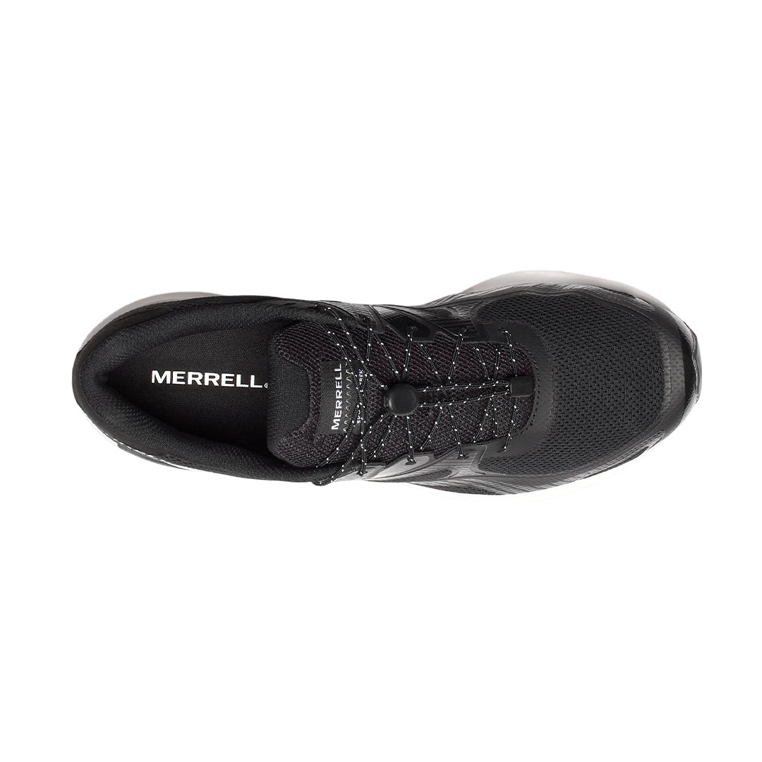 Tennis Skyquest Trek para hombre color negro