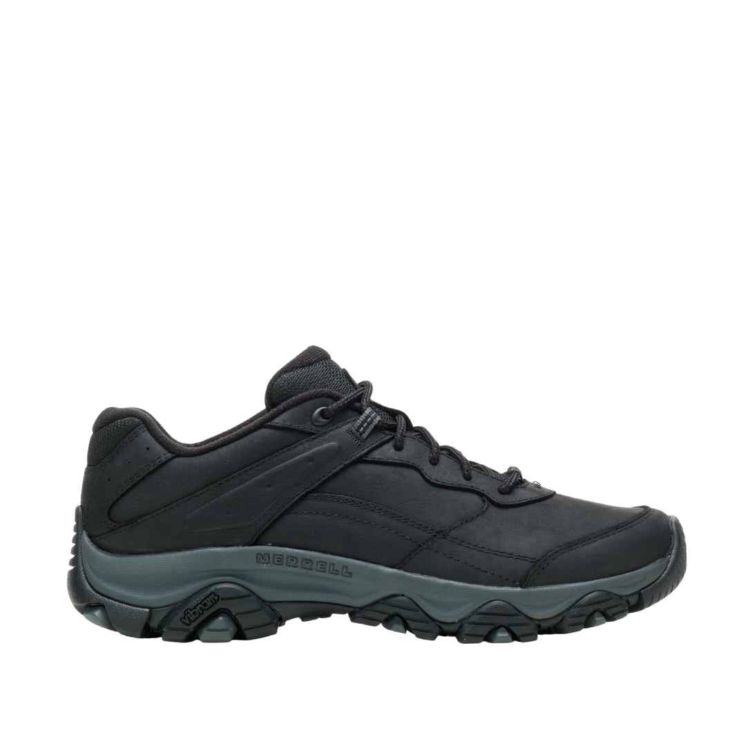 Tennis Moab Adventure 3 para hombre color negro