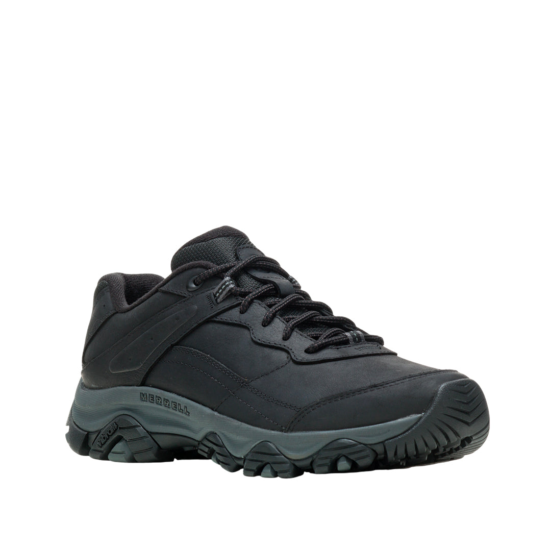 Tennis Moab Adventure 3 para hombre color negro