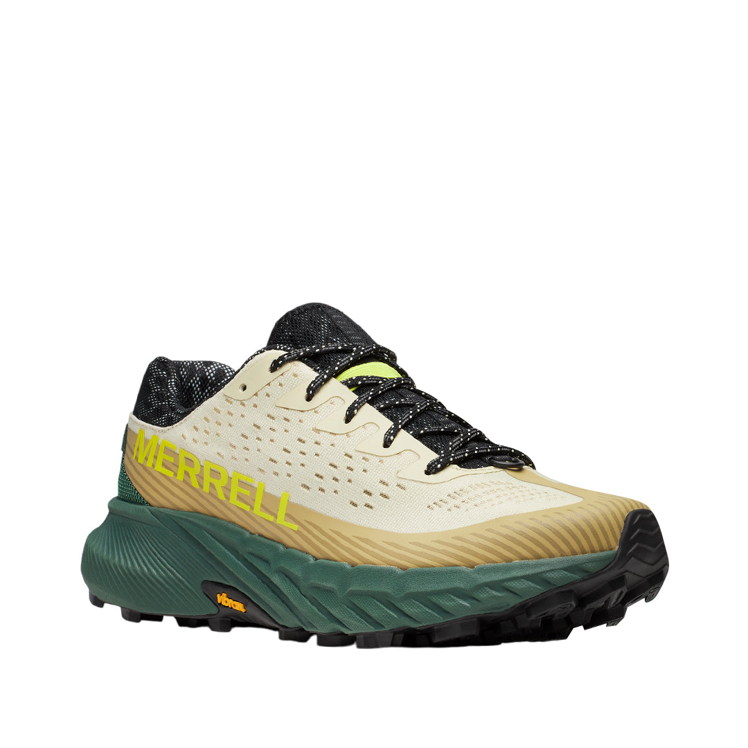 Tennis Agility Peak 5 para hombre color blanco