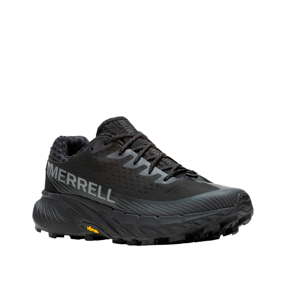 Tennis Agility Peak 5 para hombre color negro - MERRELL Panamá