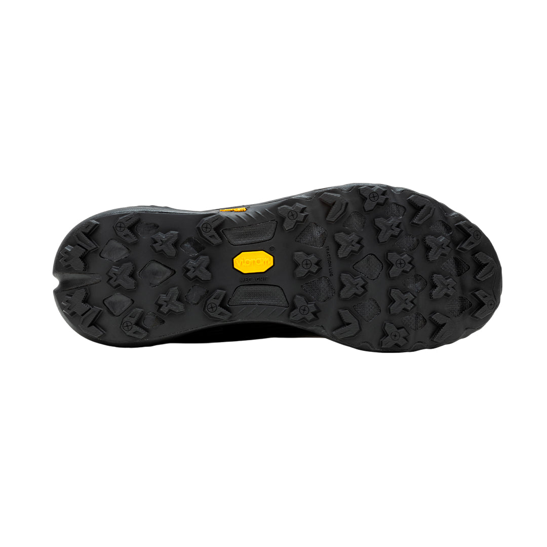 Tennis Agility Peak 5 para hombre color negro