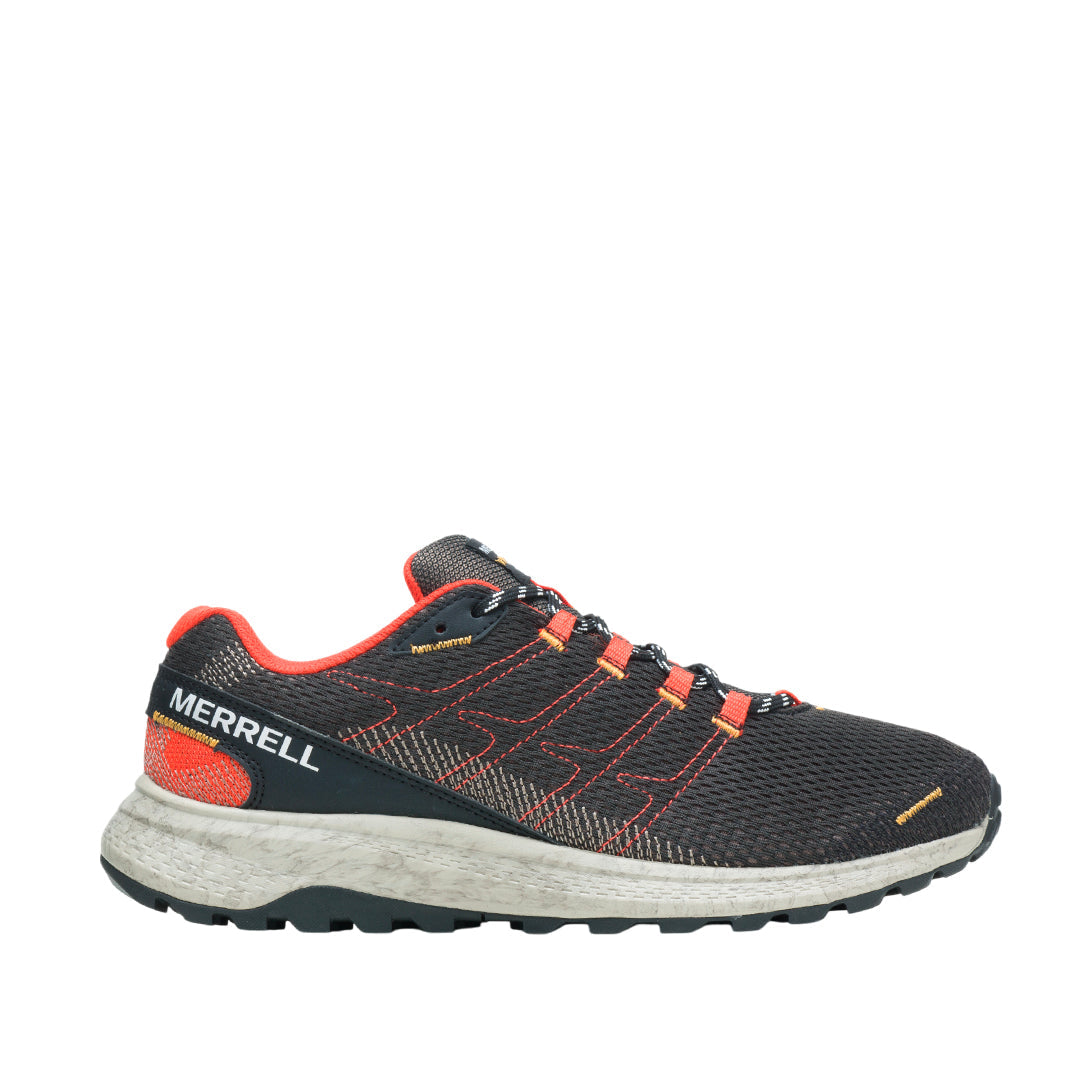 Tennis Fly Strike para hombre color negro