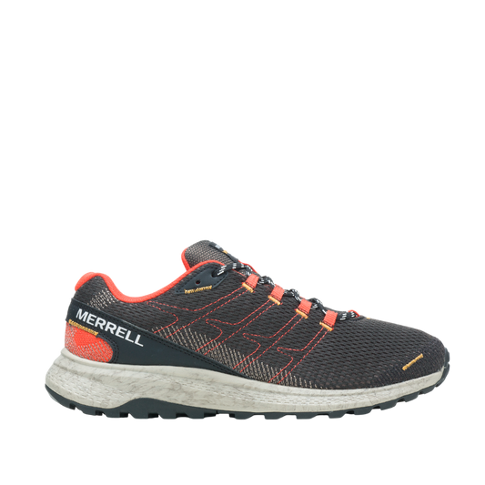 Tennis Fly Strike para hombre color negro
