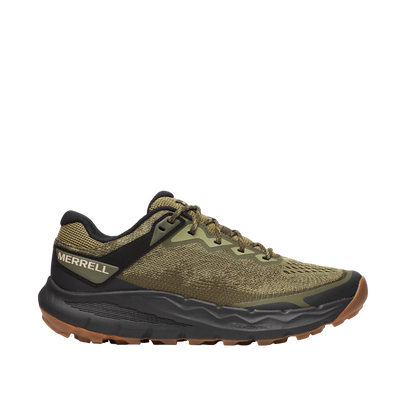 Trail Running