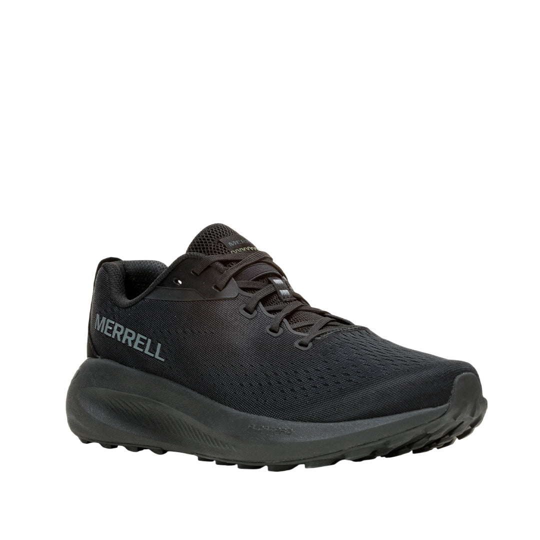 Tennis Morphlite para hombre color negro