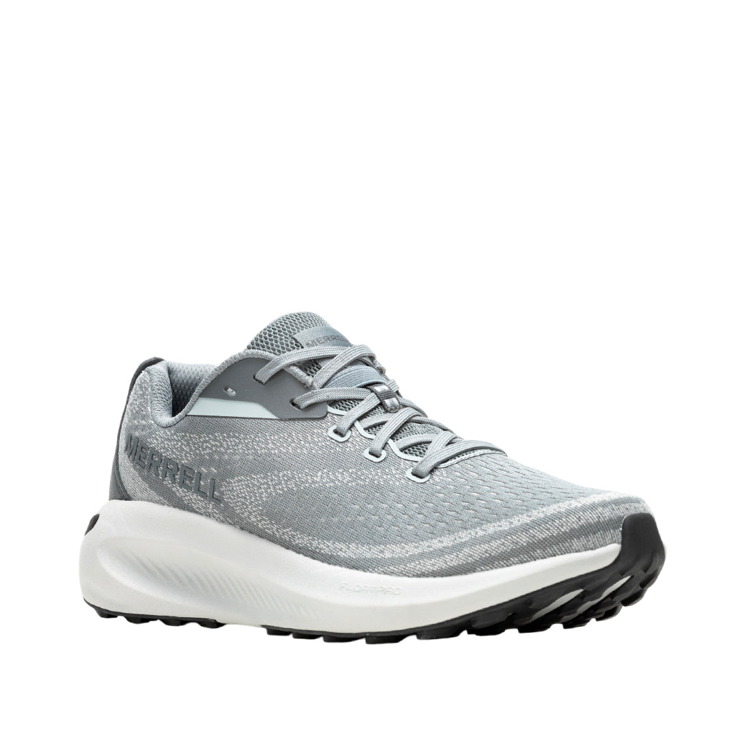 Tennis Morphlite para hombre color gris
