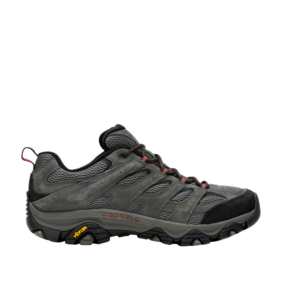Tennis Moab 3 para hombre color gris