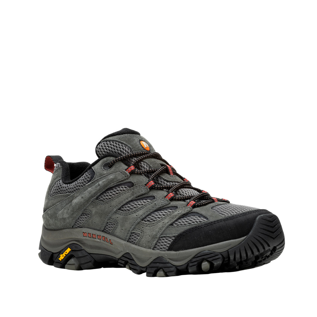 Tennis Moab 3 para hombre color gris
