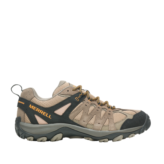 Tennis Accentor 3 para hombre color beige