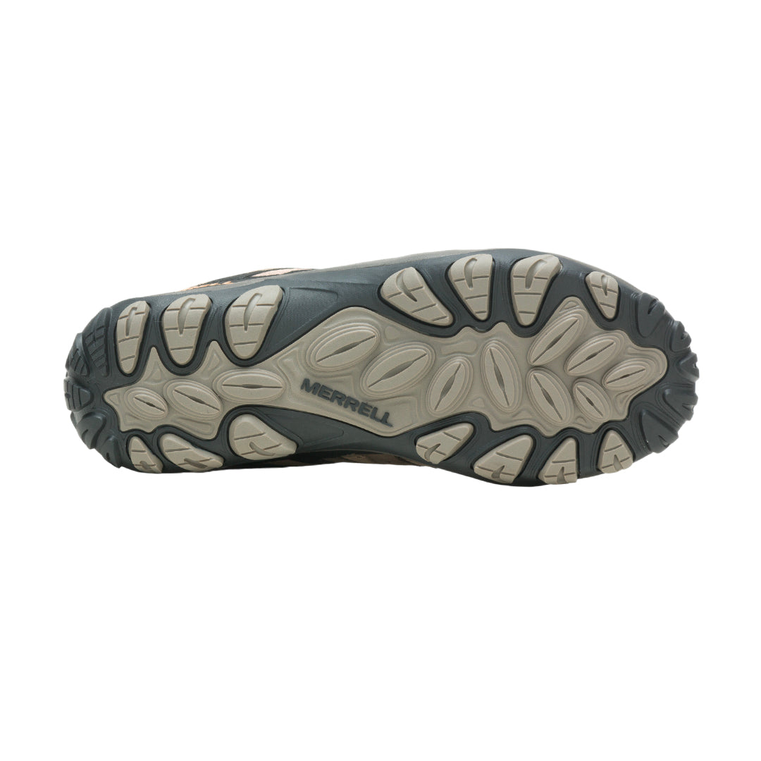 Tennis Accentor 3 para hombre color beige