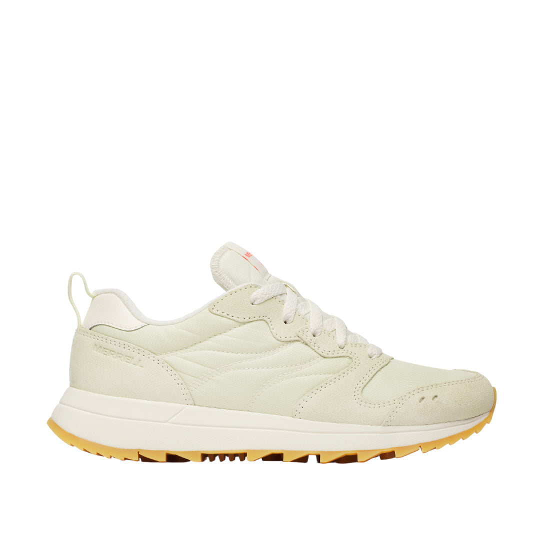 Tennis Alpine 83 Sport para mujer color blanco