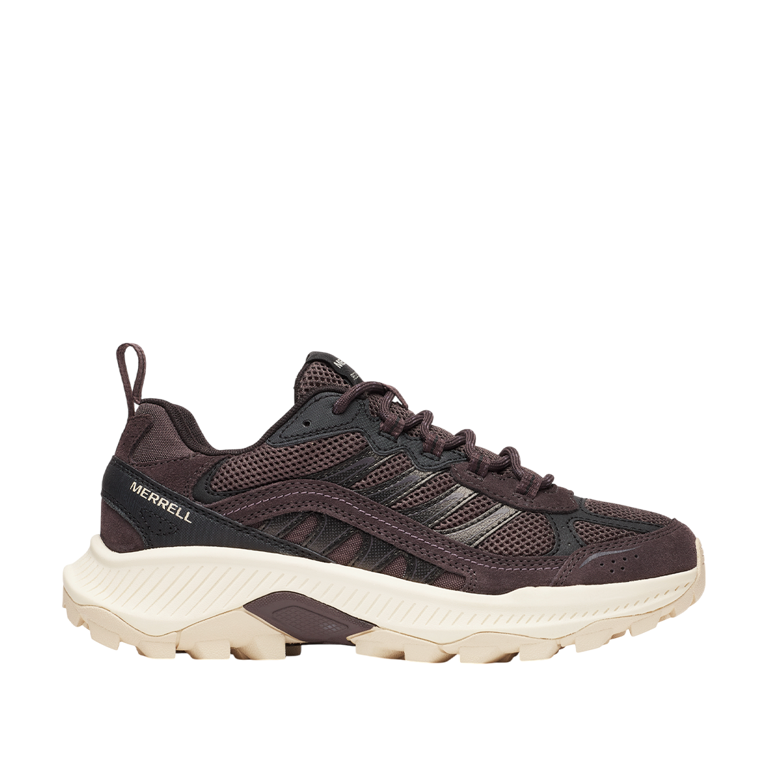 Tennis Speed Strike 2 Trek para mujer color marrón