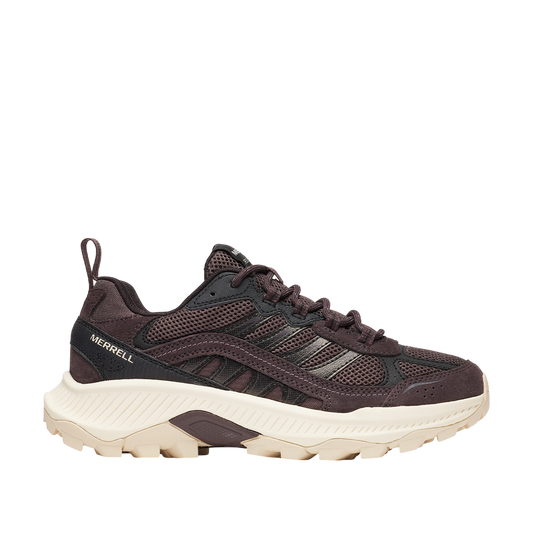 Tennis Speed Strike 2 Trek para mujer color marrón