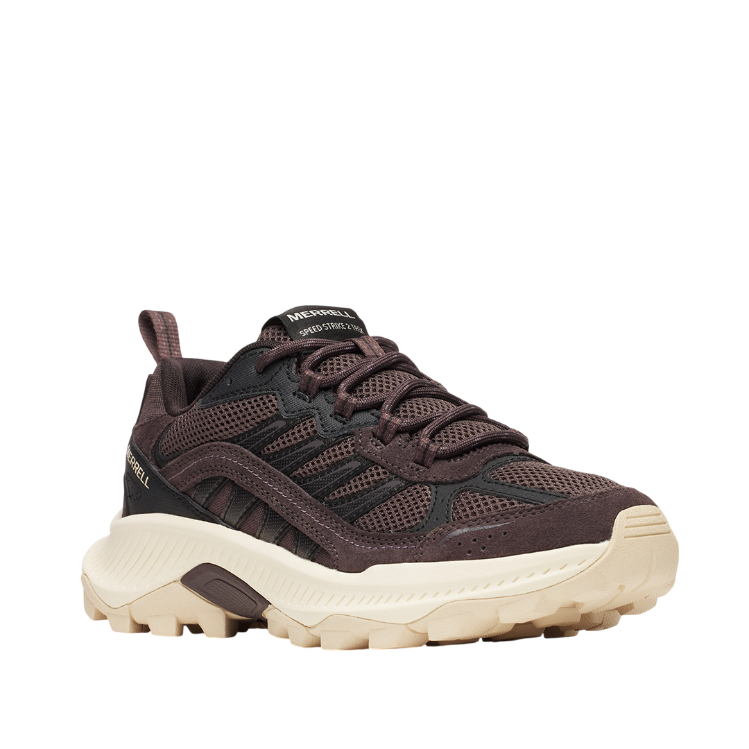 Tennis Speed Strike 2 Trek para mujer color marrón