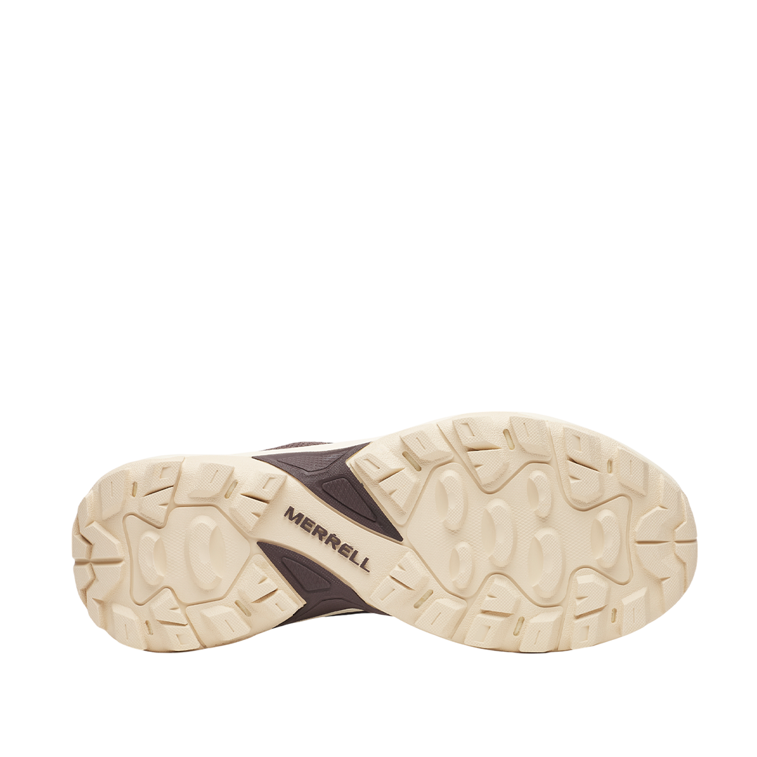 Tennis Speed Strike 2 Trek para mujer color marrón