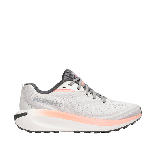 Tennis Morphlite para mujer color coral