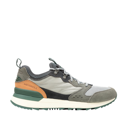 Tennis Alpine 83 para hombre color gris