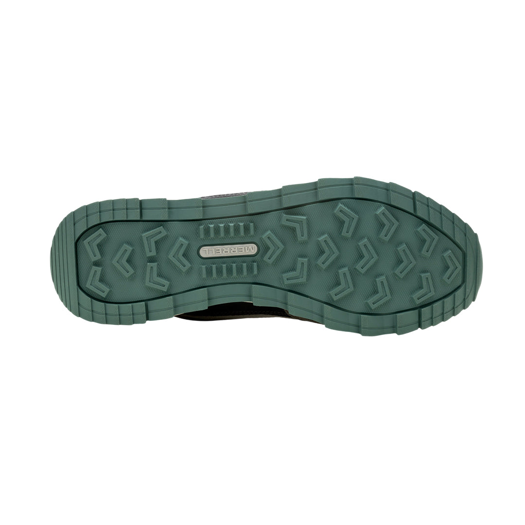 Tennis Alpine 83 para hombre color gris