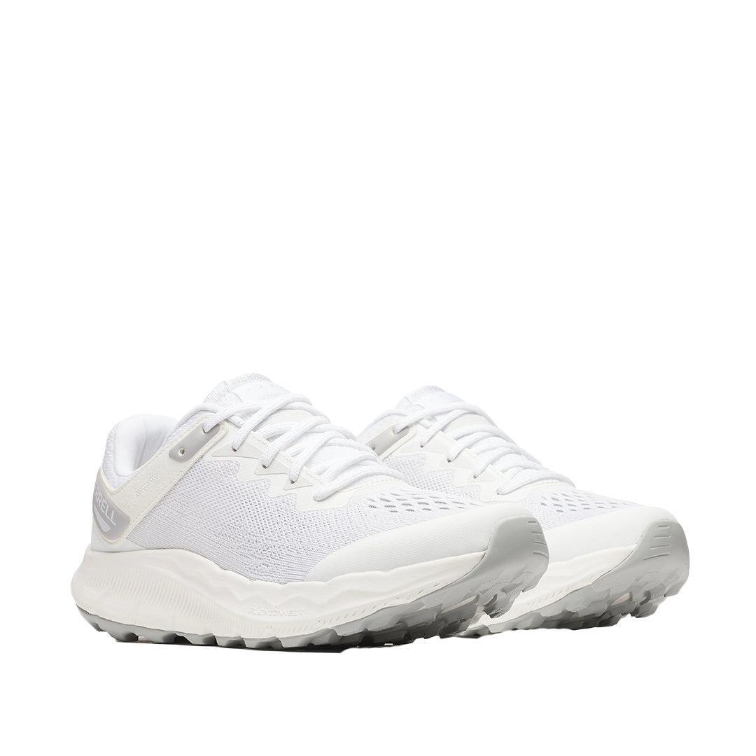 Tennis Antora 4 para mujer color blanco