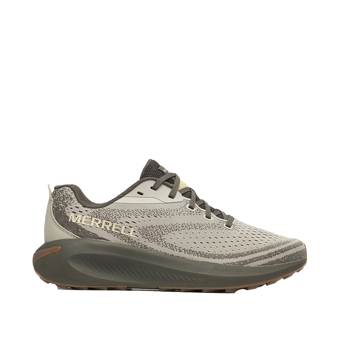 Tennis Morphlite para hombre color gris