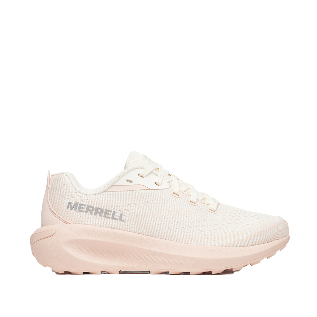 Tennis Morphlite para mujer color rosado