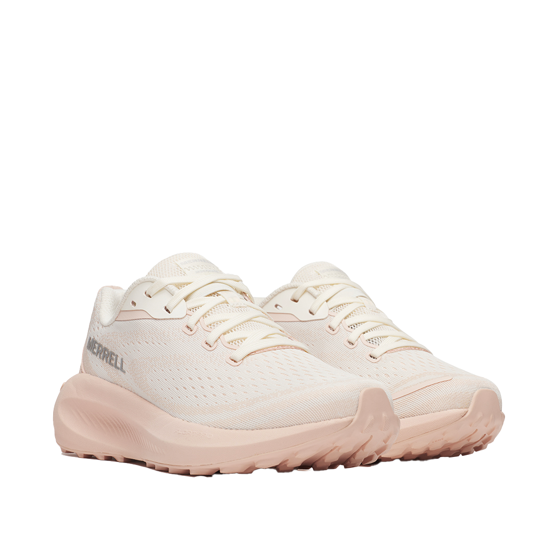 Tennis Morphlite para mujer color rosado