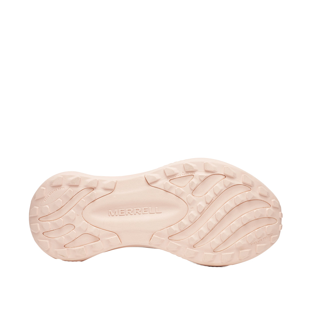 Tennis Morphlite para mujer color rosado