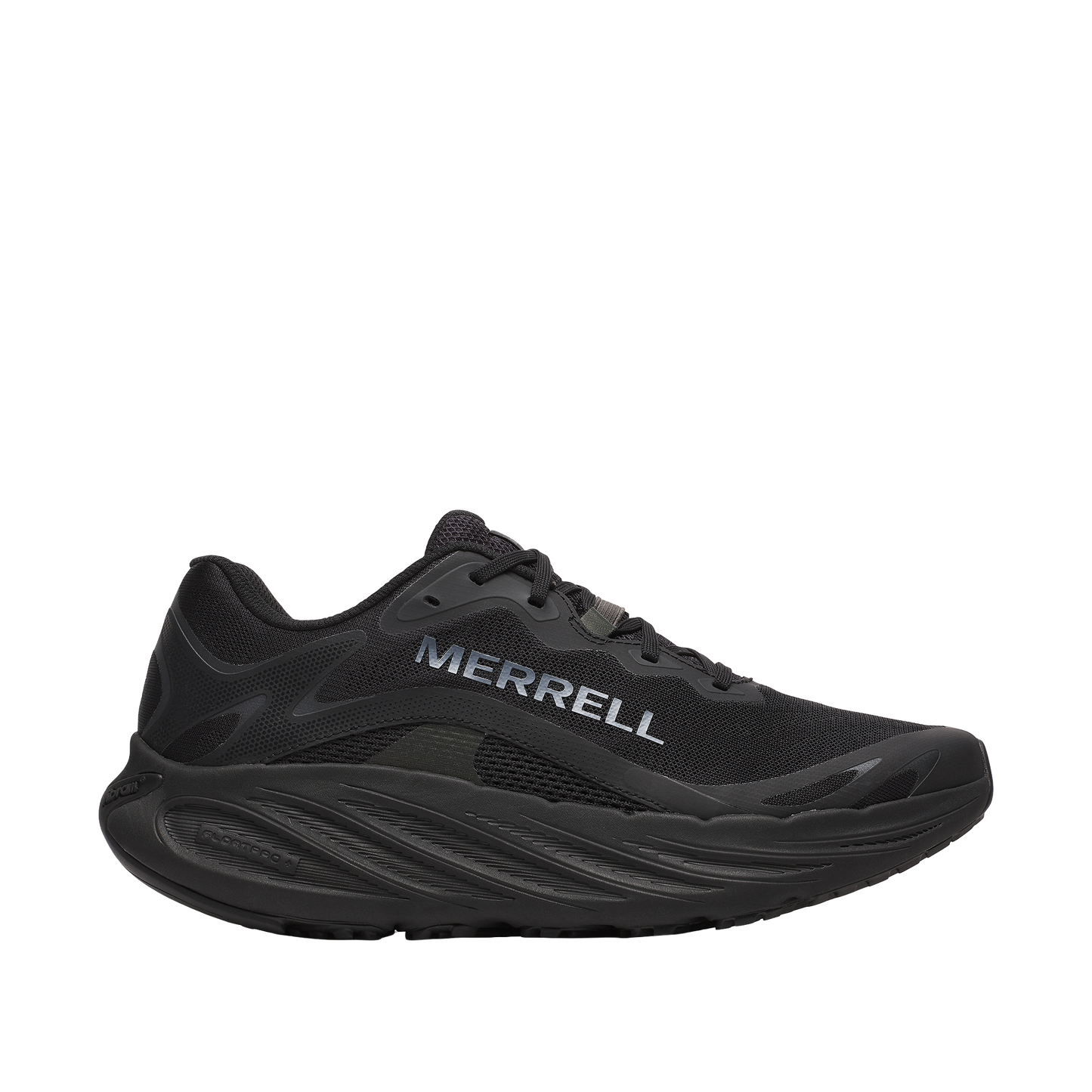 Tennis Promorph para hombre color negro
