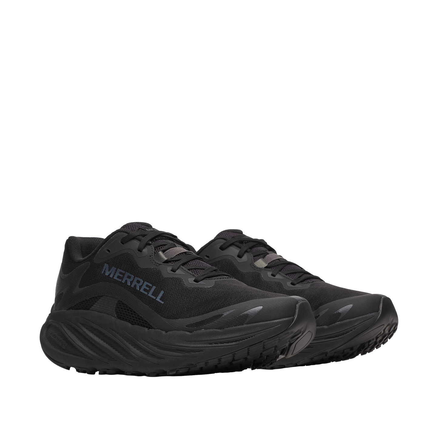 Tennis Promorph para hombre color negro