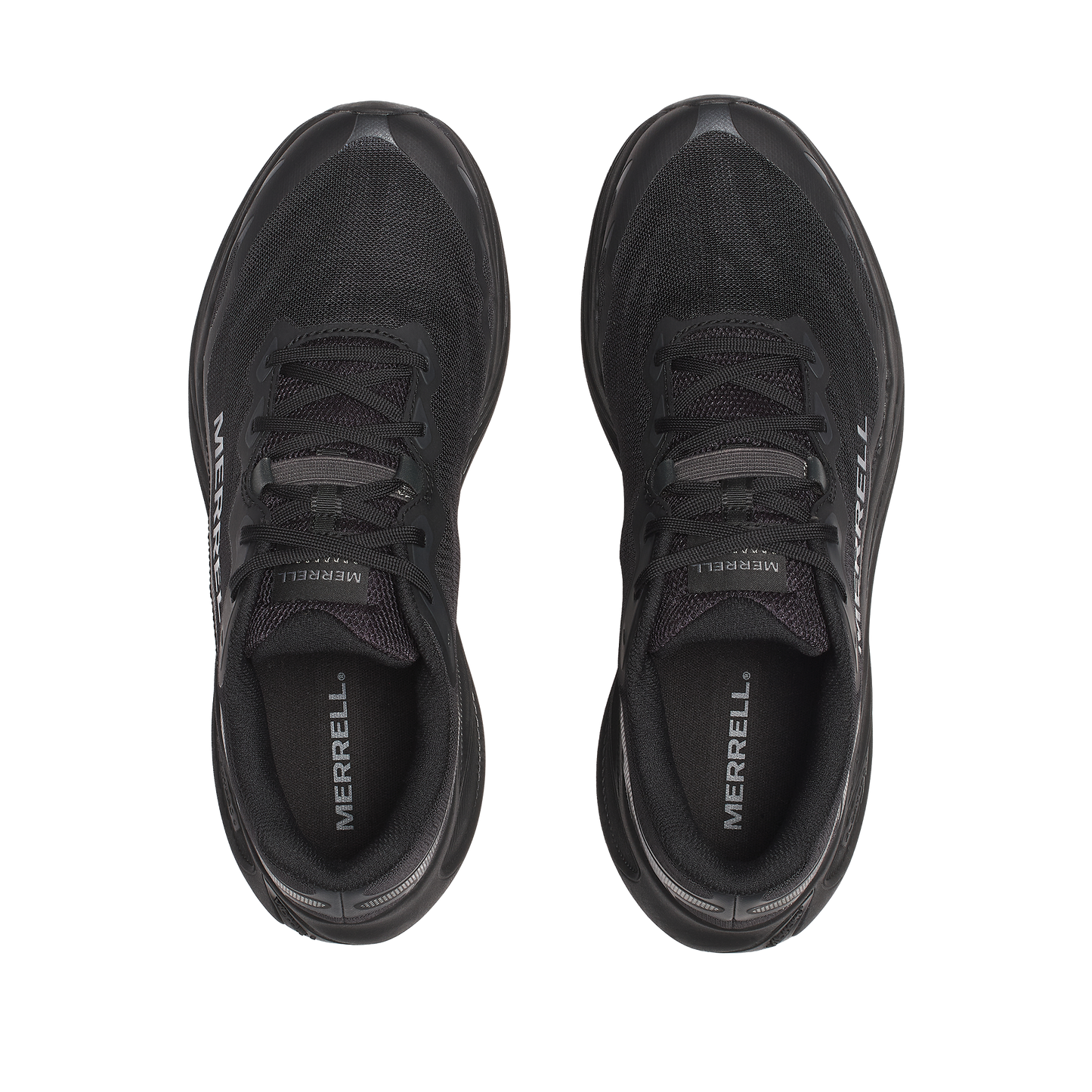 Tennis Promorph para hombre color negro