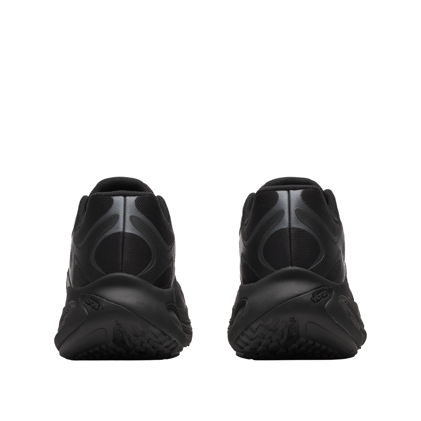 Tennis Promorph para hombre color negro