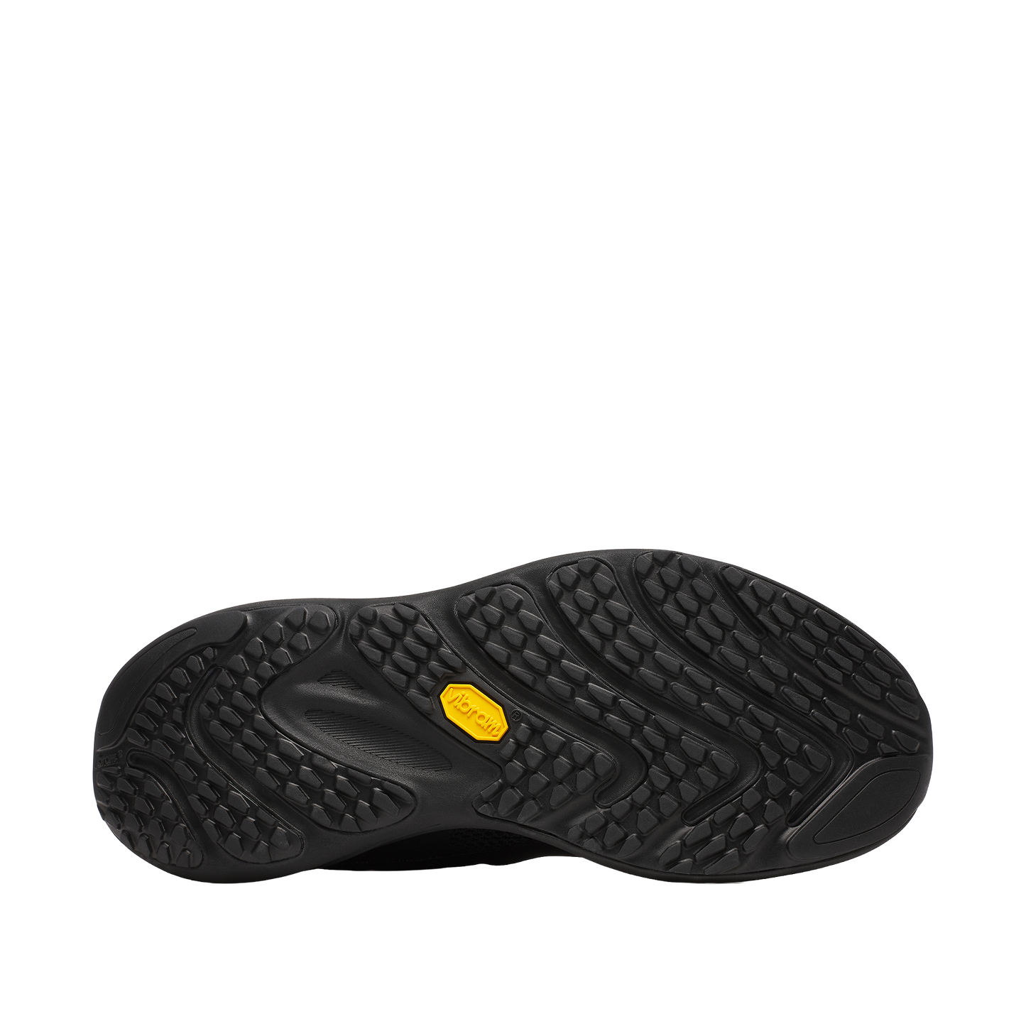 Tennis Promorph para hombre color negro