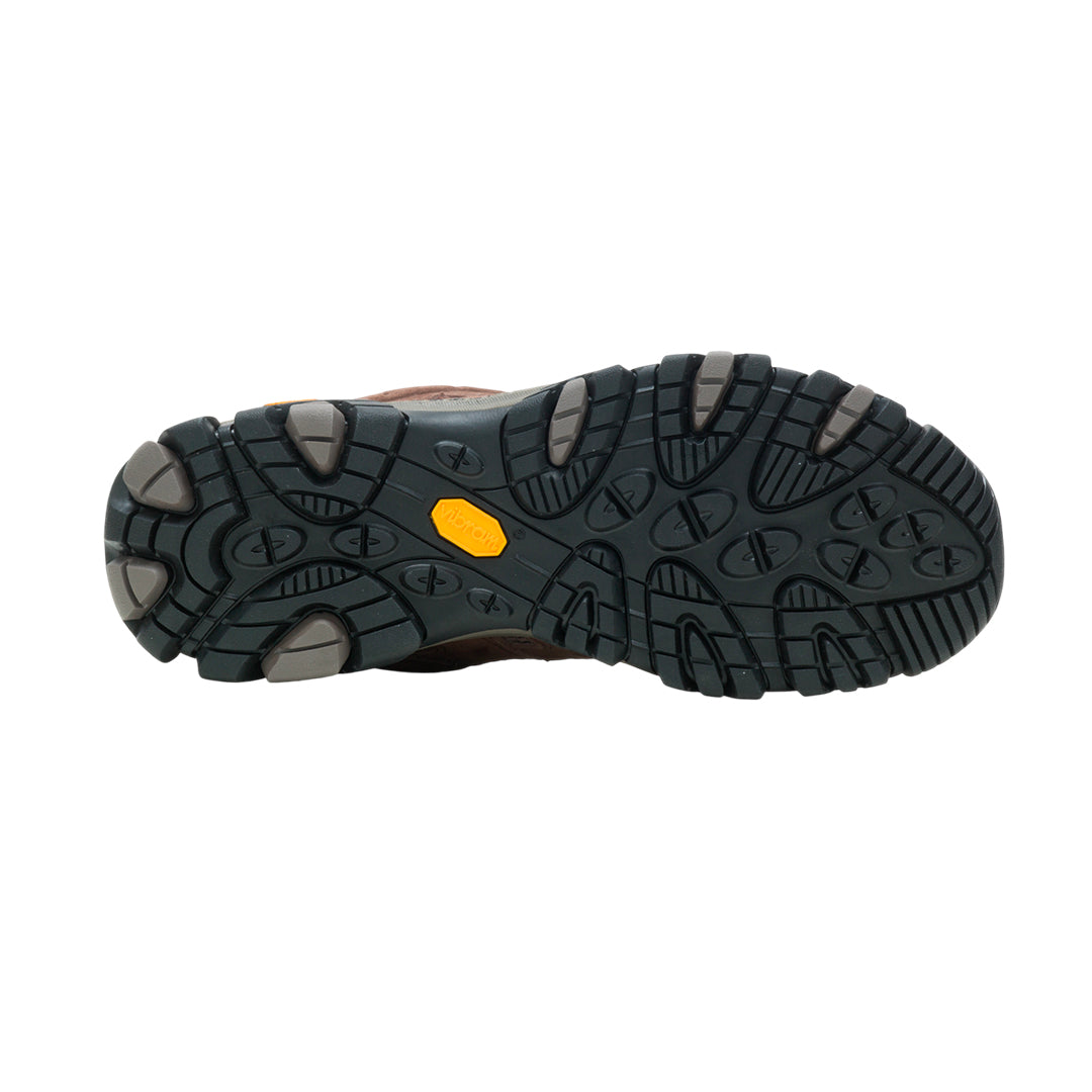 Tennis Moab 3 GTX para hombre color café