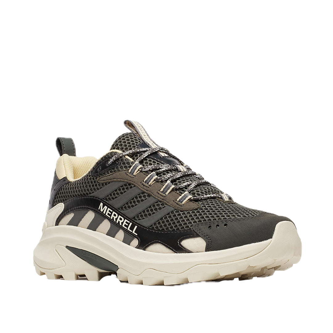 Tennis Moab Speed 2 Vent 2K para hombre color negro