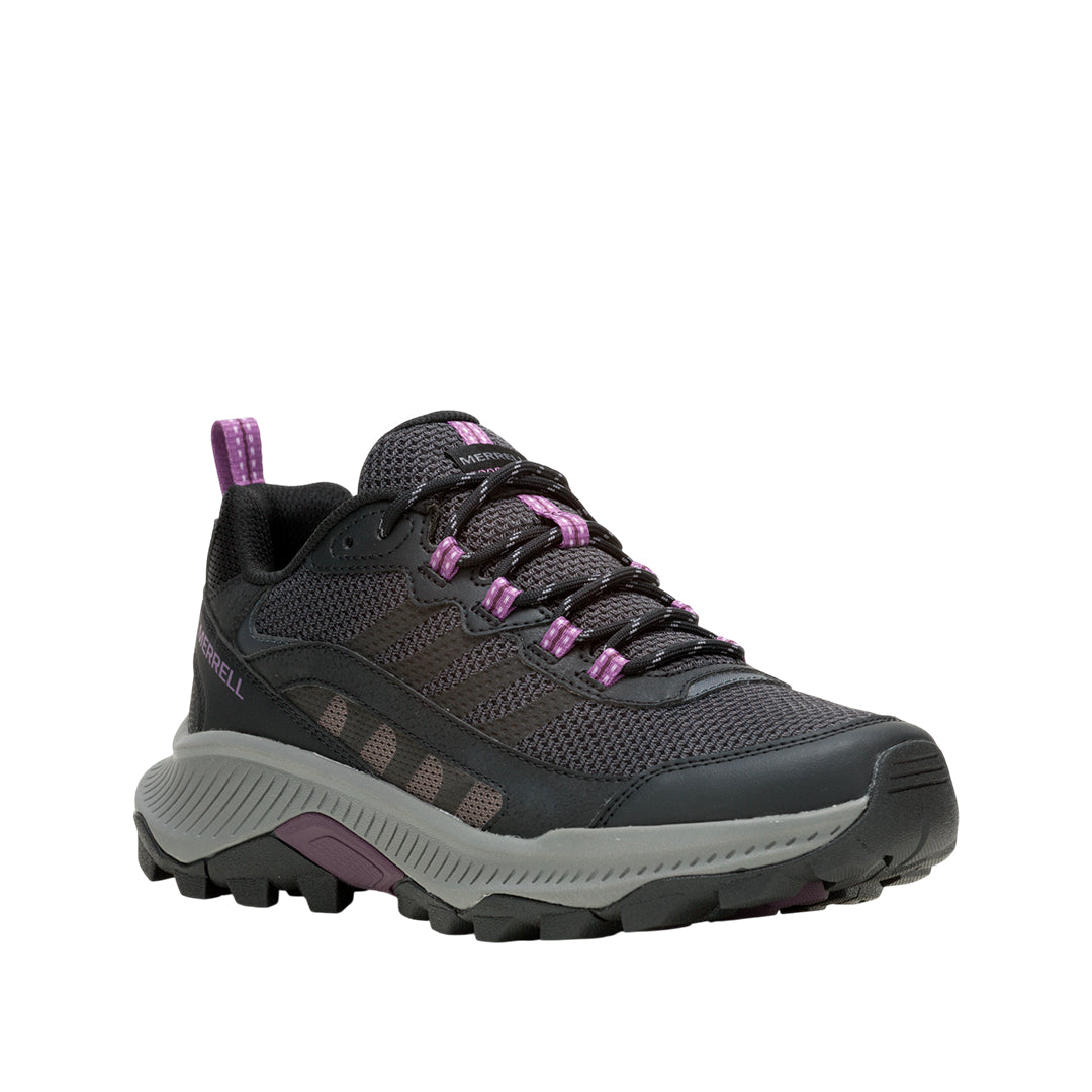 Tennis Speed Strike 2 para mujer color negro